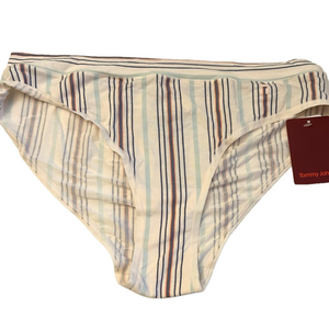 Tommy John Woman’s Sunset Stripe Cheeky XL NWT